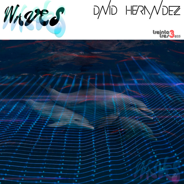 Waves - Original Mix cover art