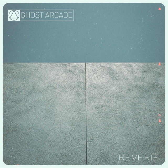 Reverie EP cover art