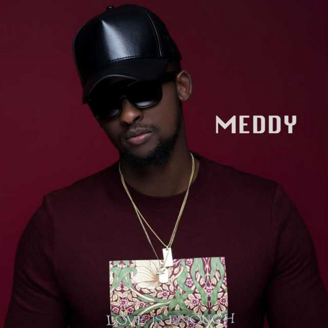 Meddy cover art