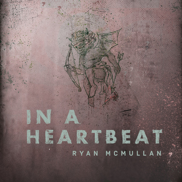 In A Heartbeat cover