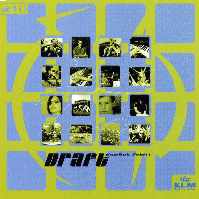 Dombok felett cover art