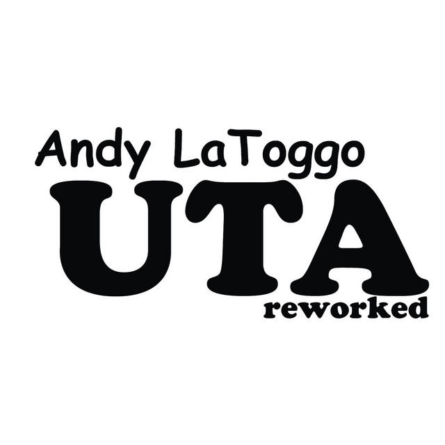 Uta (Reworked) - Kenny Laakkinen DTT Remix cover art