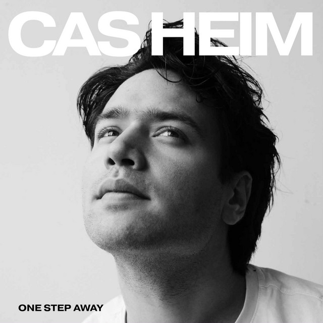 One Step Away
