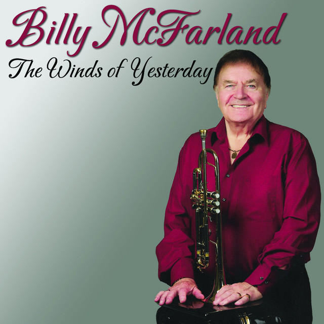 The Winds of Yesterday cover art