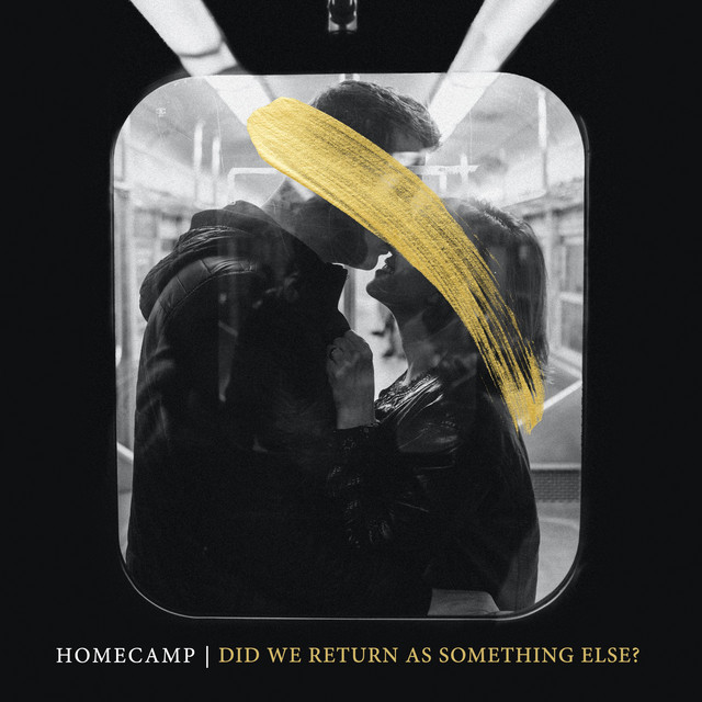 Did We Return As Something Else? cover