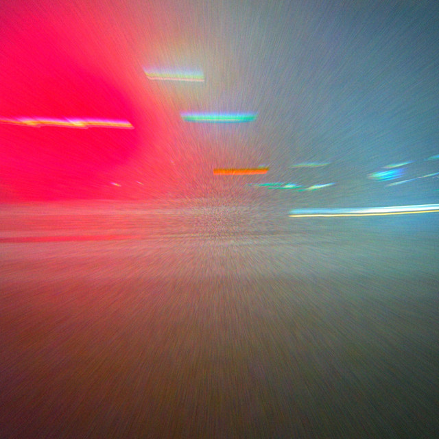 Oneirology cover art