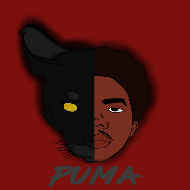 Puma cover art