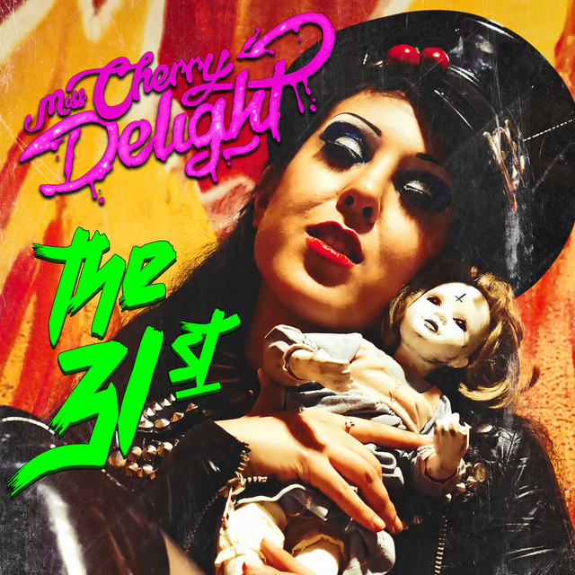The 31st cover art