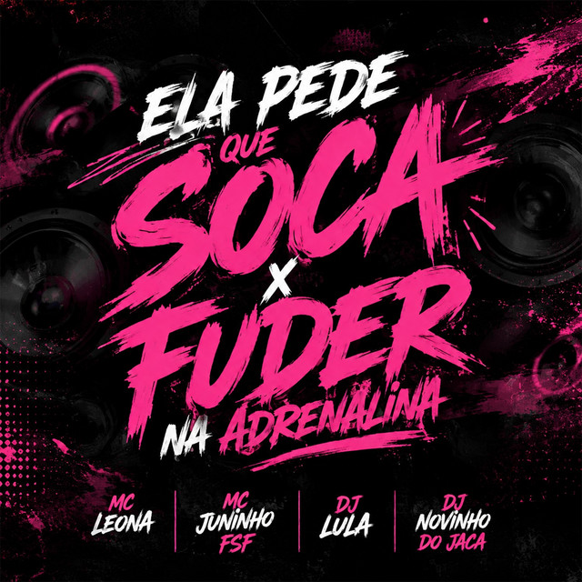 Ela Pede que Soca x Fuder na Adrenalina