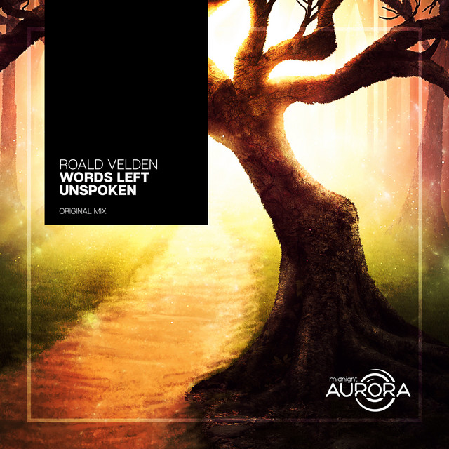 Words Left Unspoken cover art
