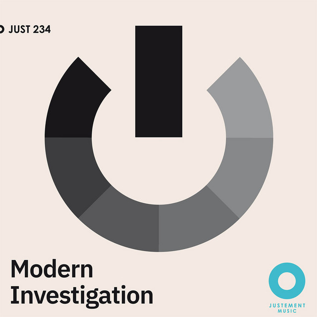 Modern Investigation cover art