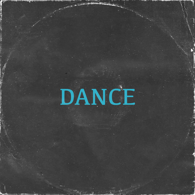 Dance cover art