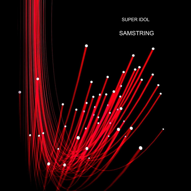 Super Idol cover art