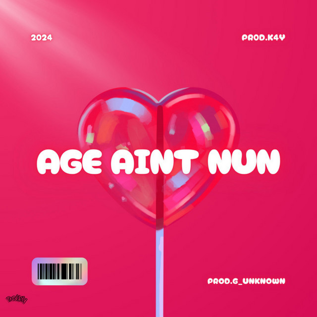 Age Aint Nun Jersey Club - song and lyrics by Pr0d.k4y, Prod.G_Unknown ...