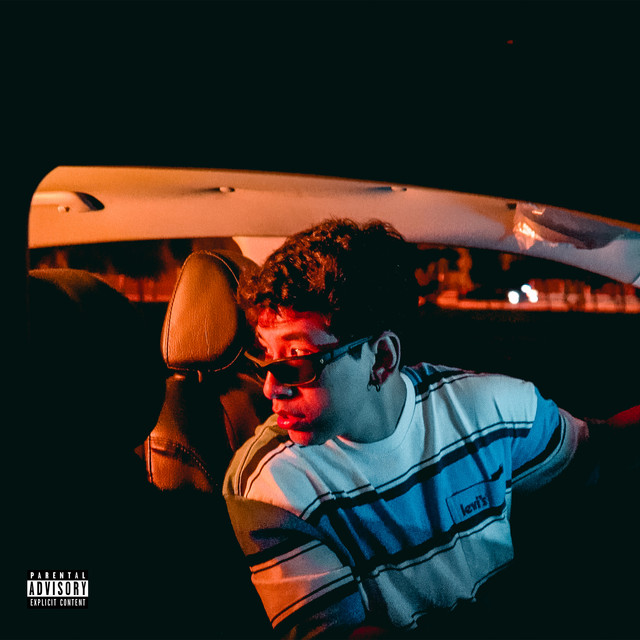 Espacio cover art