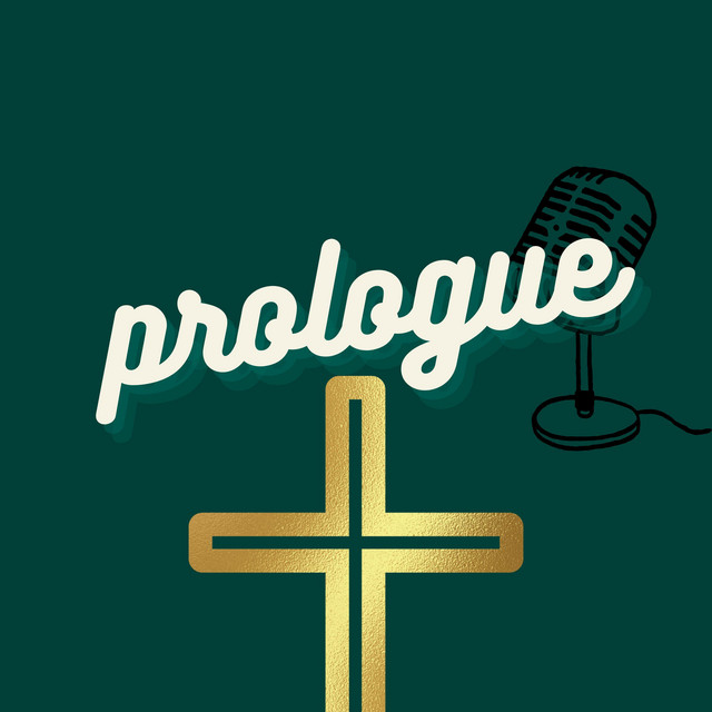 Prologue cover art