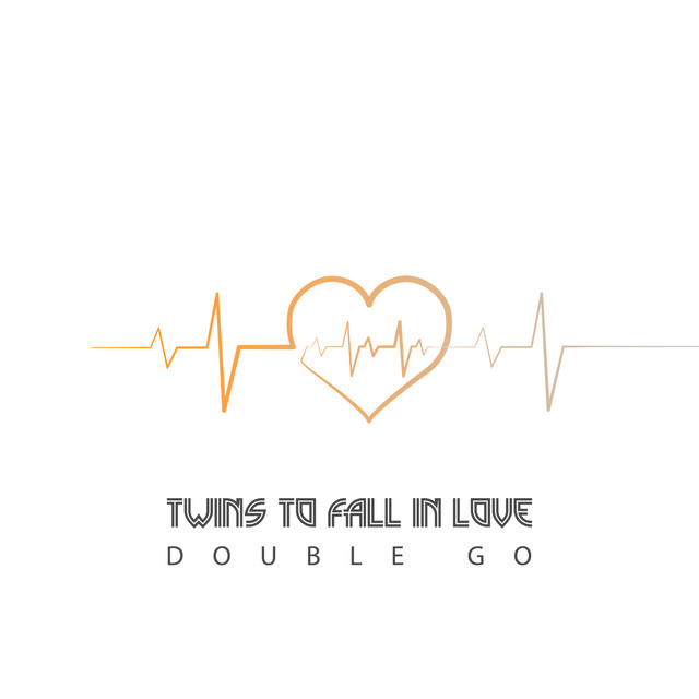 Twins to Fall in Love cover