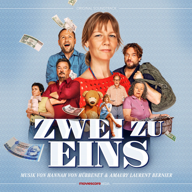 Zwei zu Eins (Original Soundtrack)