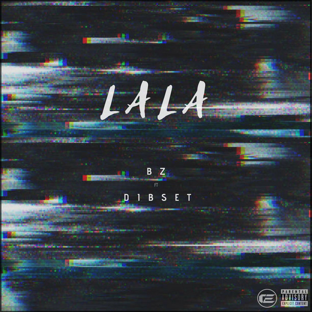 Lala cover art