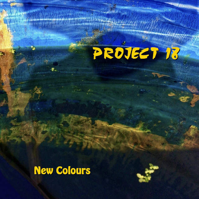 Project 18 | Spotify