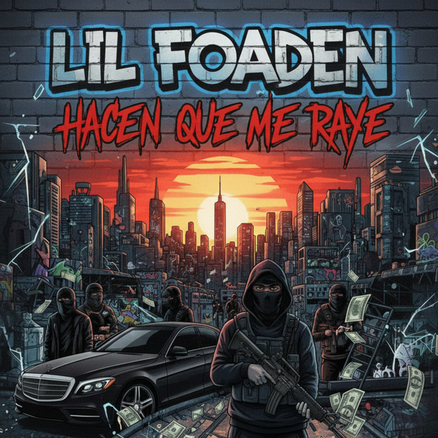 Lil Foaden