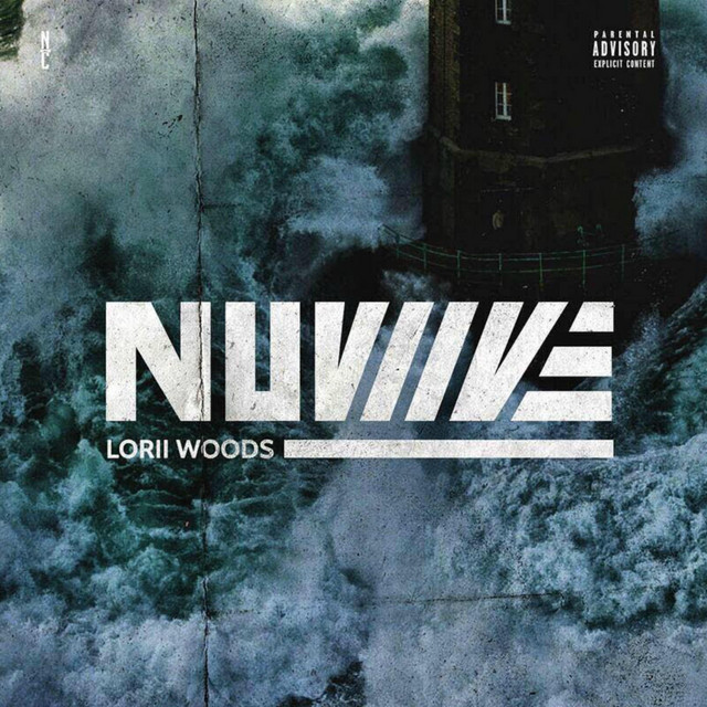 Scuba cover art