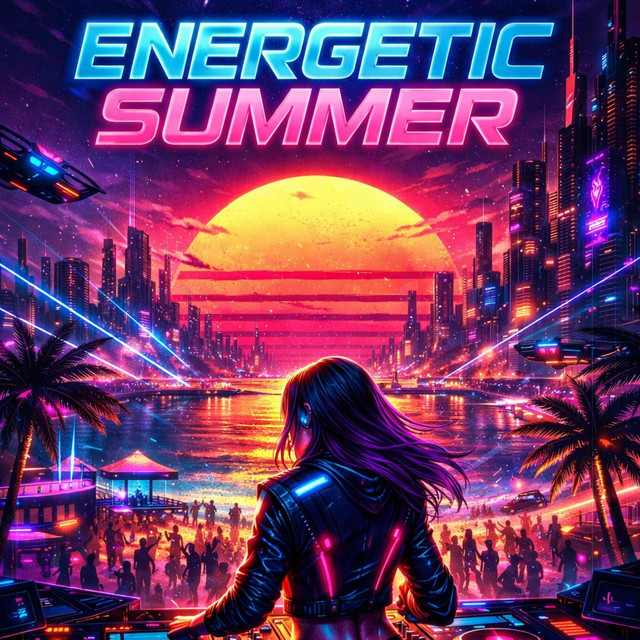 Energetic summer