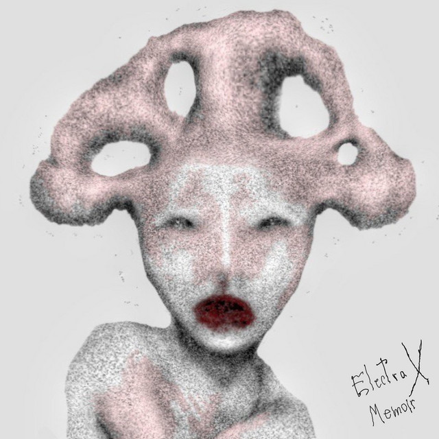 Testosterone cover art