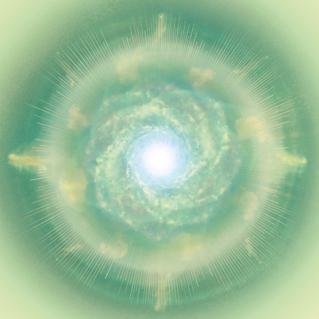 Love Frequency cover art
