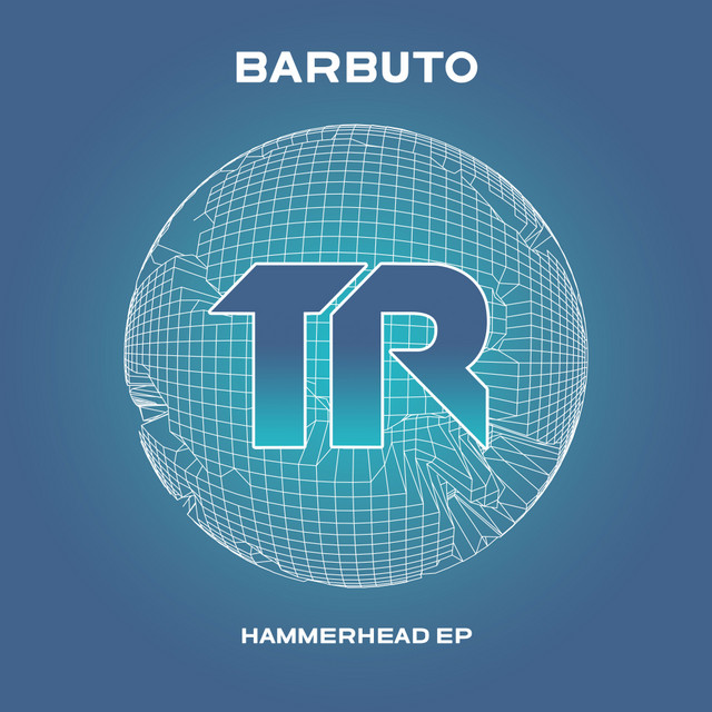 Hammerhead album art