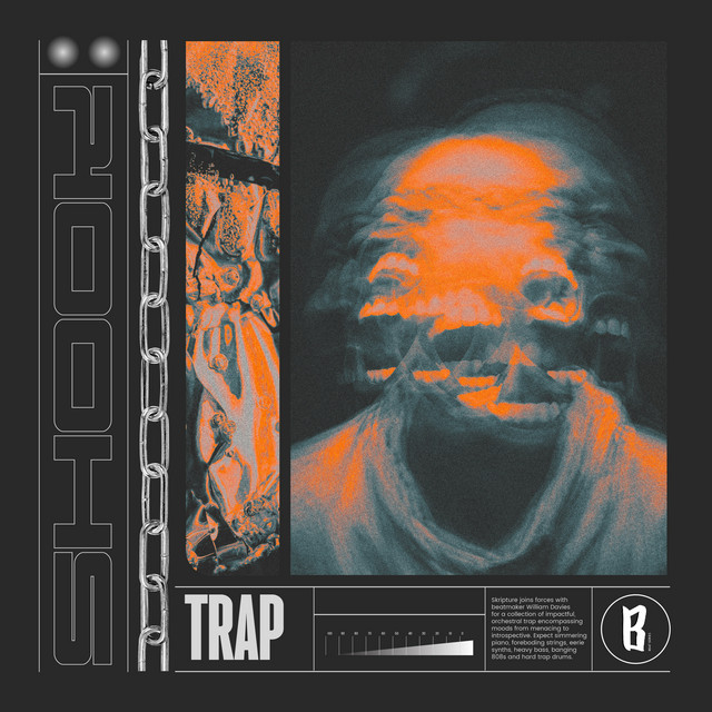 Tense Talk cover art