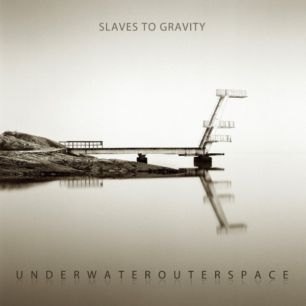 Underwaterouterspace cover art