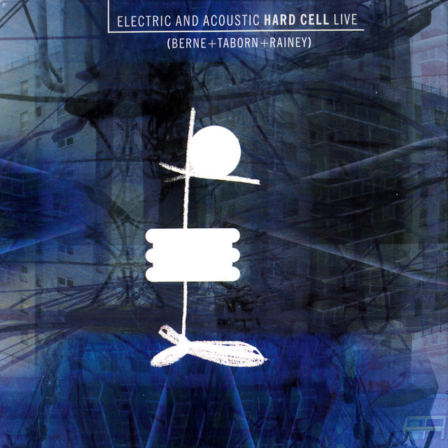 Electric and Acoustic (Live) cover art