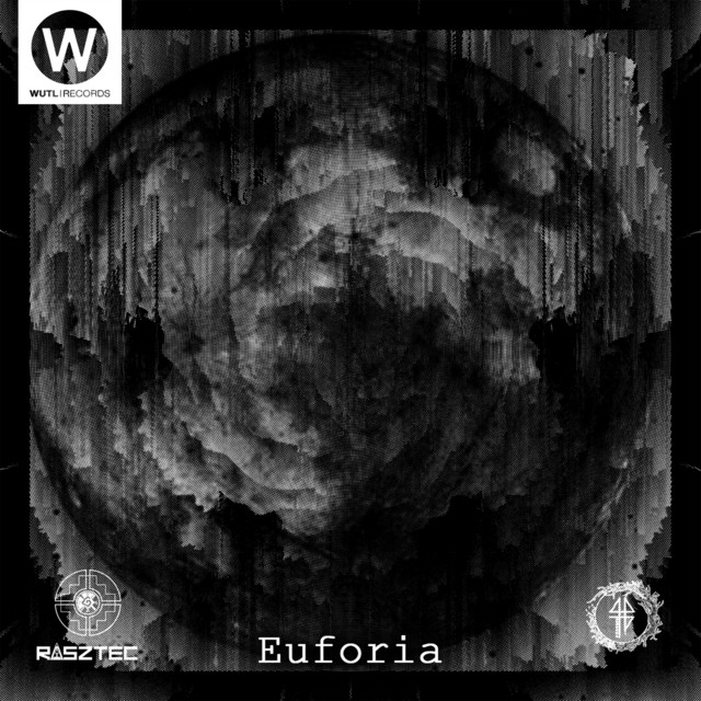 Euforia cover art