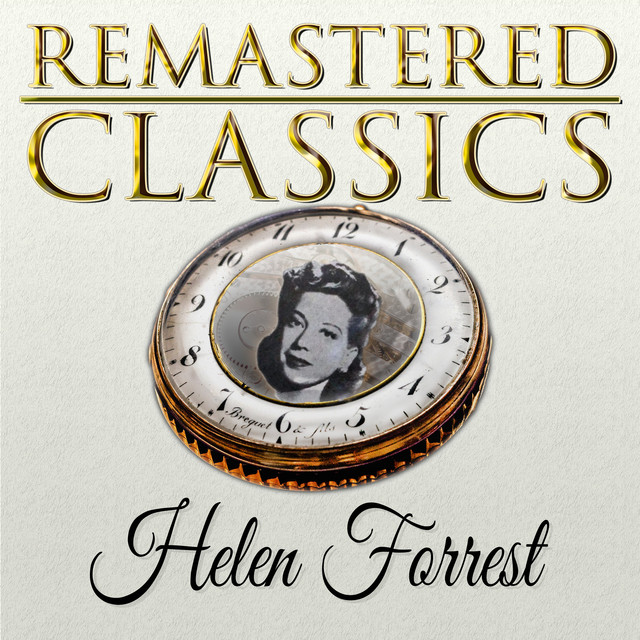 Remastered Classics, Vol. 41, Helen Frost cover art