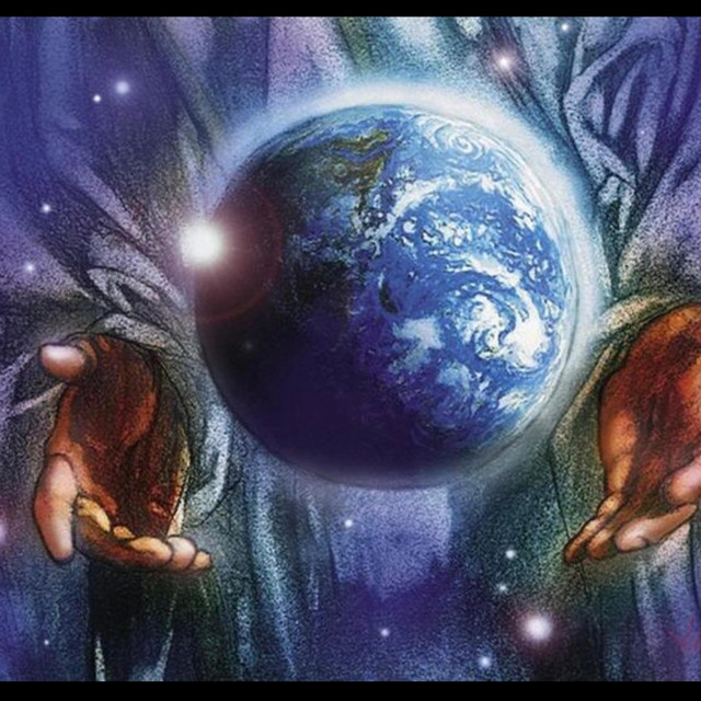 IsoGOD cover art