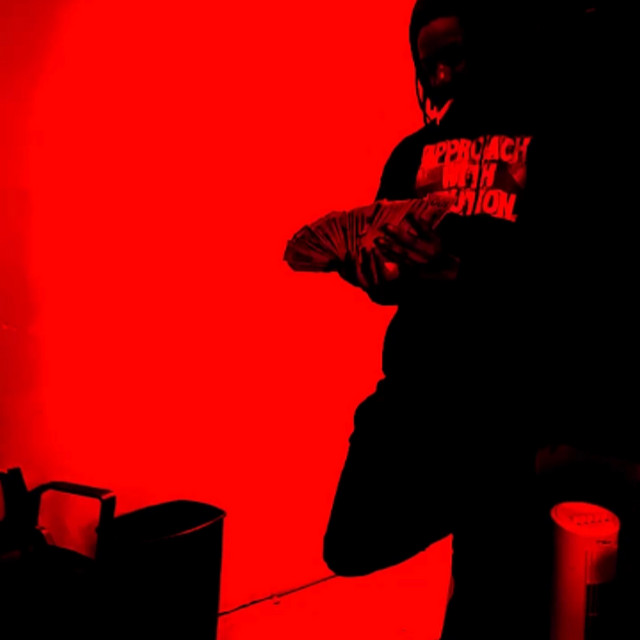 Let's Go cover art