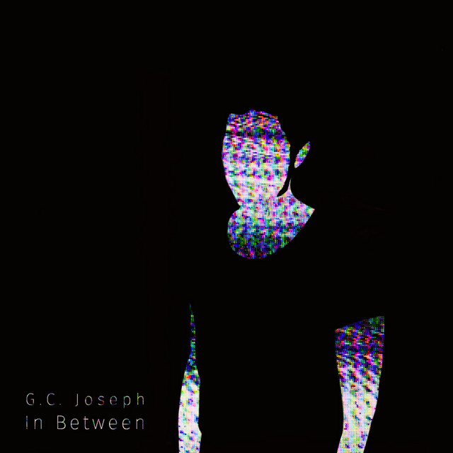 In Between cover art
