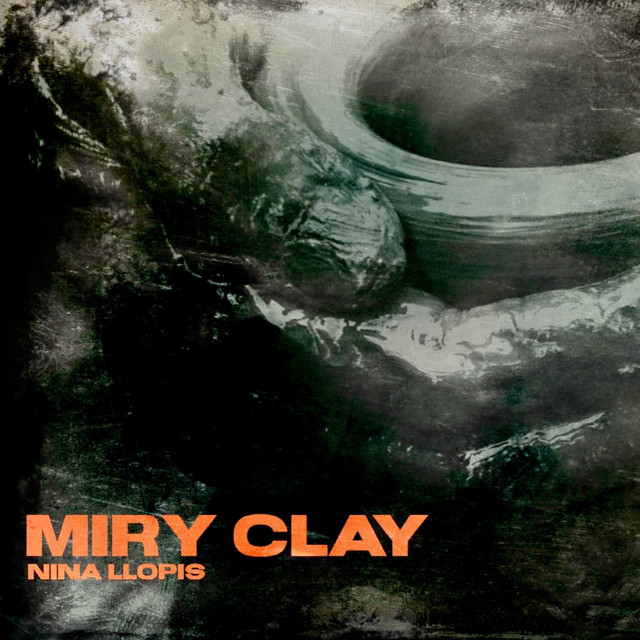 Miry Clay cover
