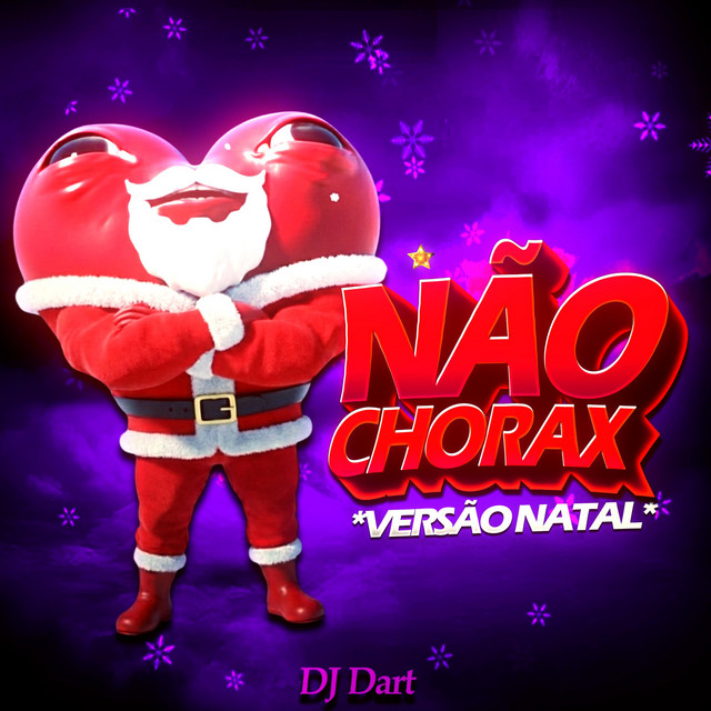 FROM SCRATCH × NATAL DESIGN SAIBORG ND FUNK NÃO CHORAX - Versão Natal - Single - DJ Dart | Spotify