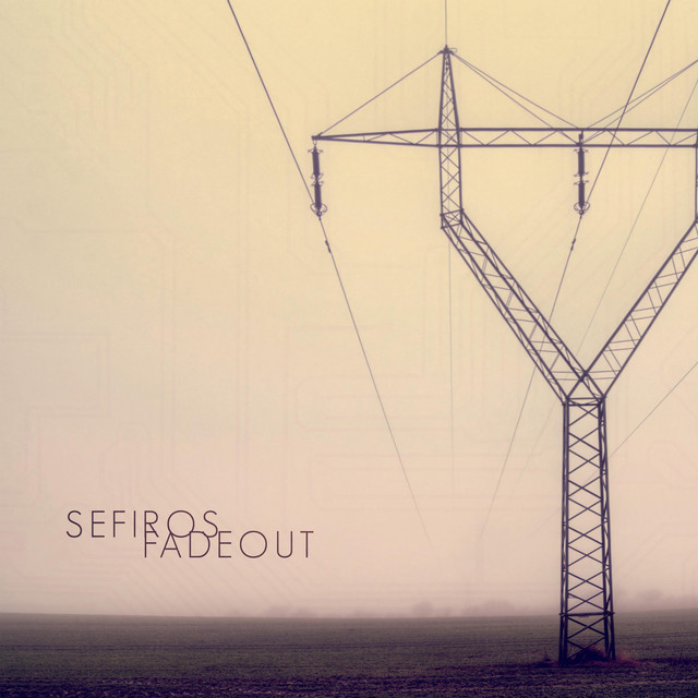 Fadeout cover