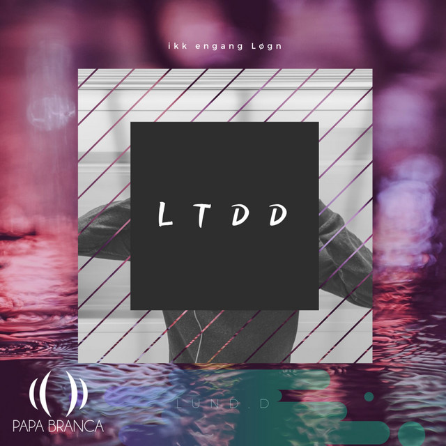 LTDD cover art
