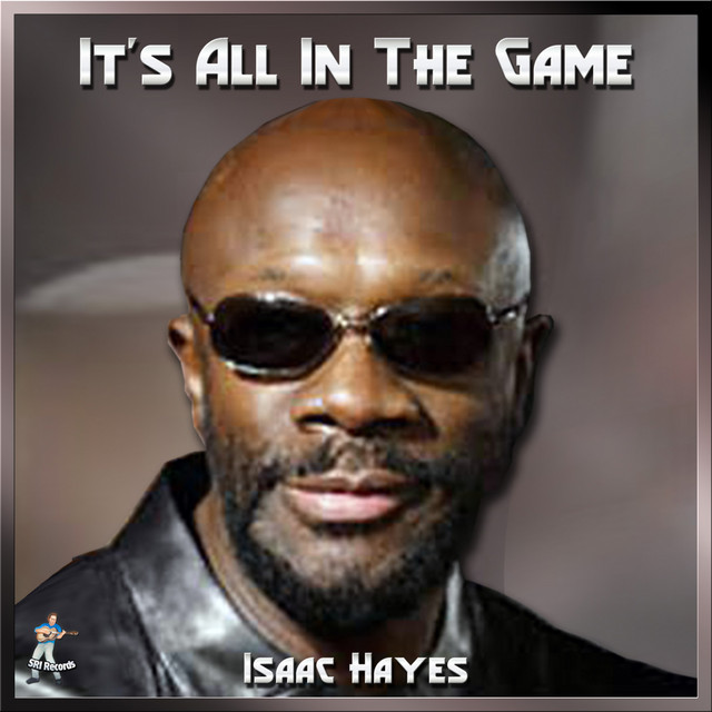 Theme From Shaft