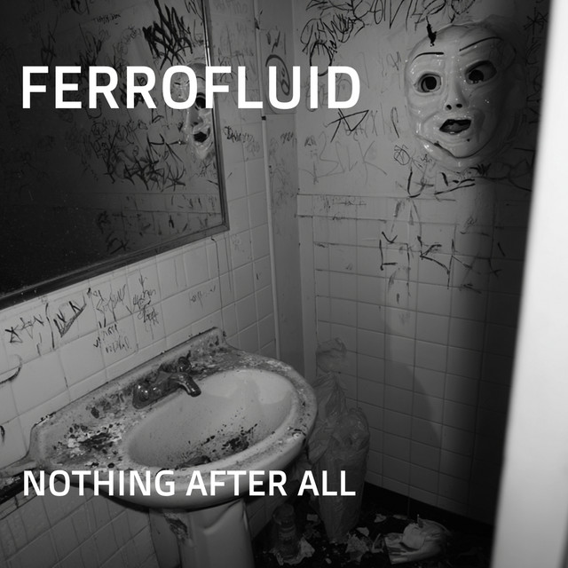 Nothing After All cover art