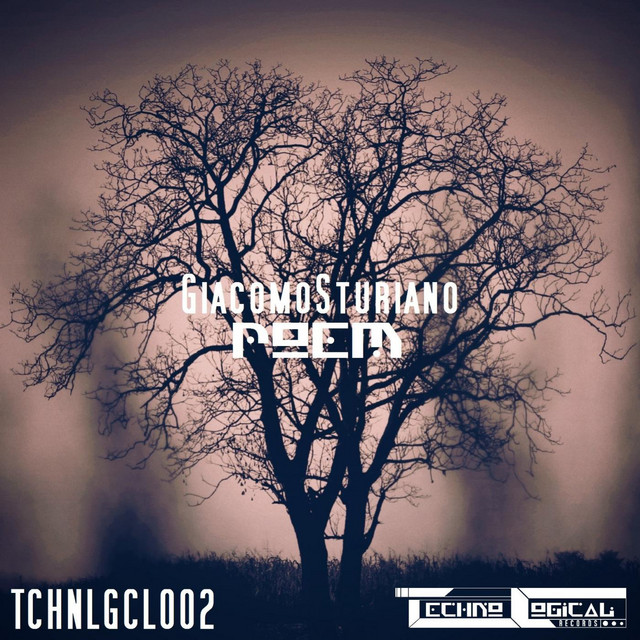Poem EP cover art