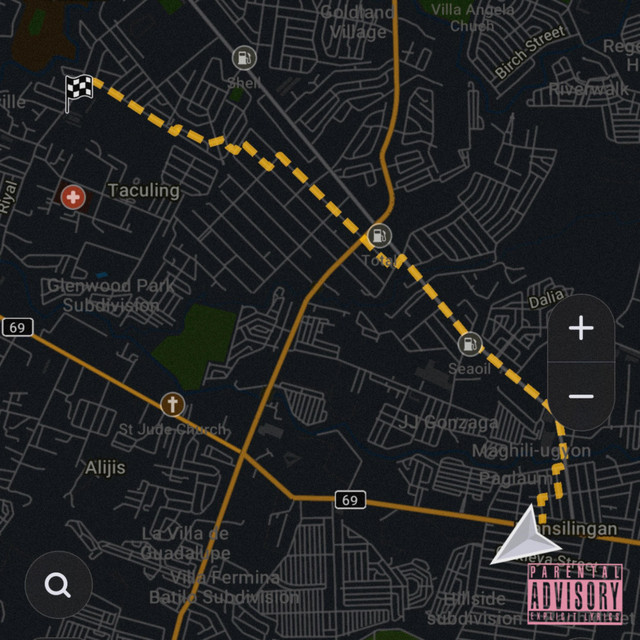 konklusyon cover art