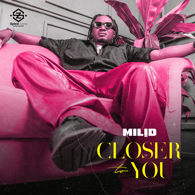 Milid | Spotify
