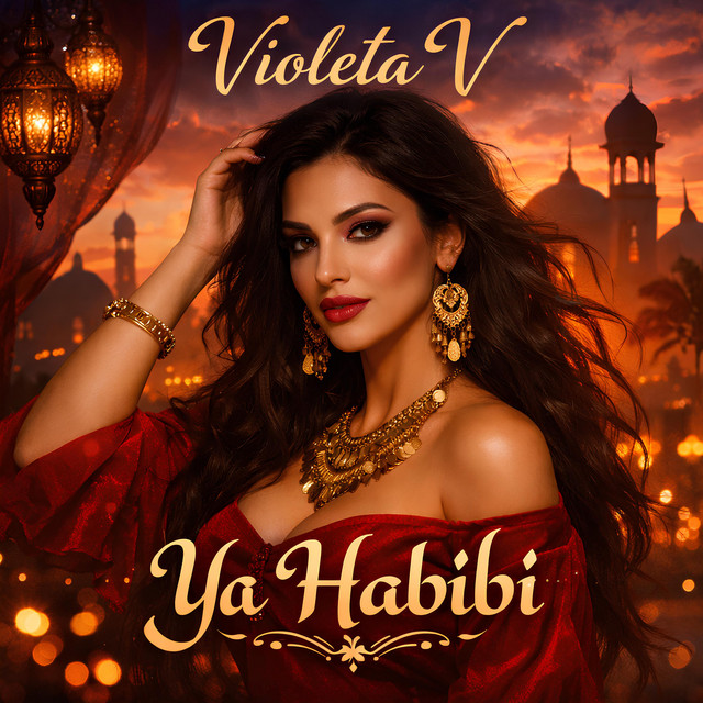 Ya Habibi cover art