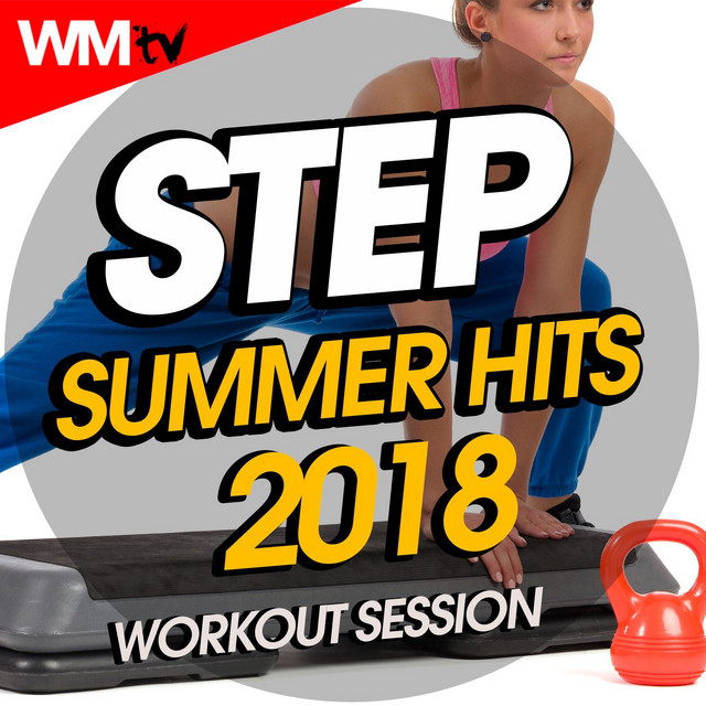 Meant To Be - Workout Remix 132 Bpm