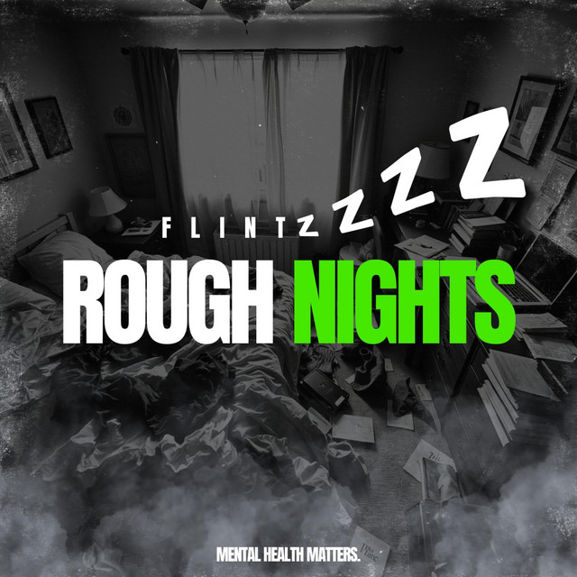 Flintz - Rough Nights